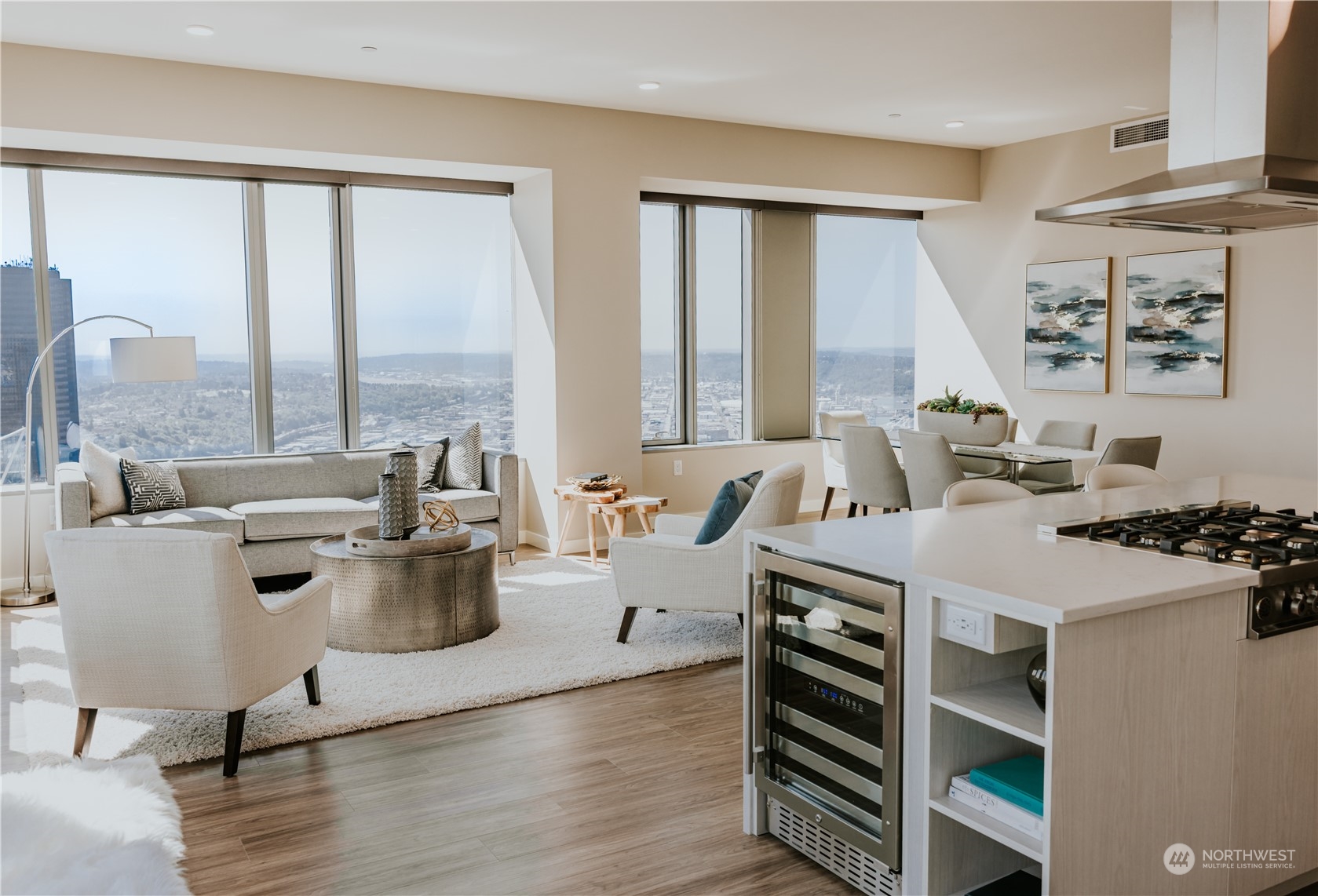 1340 4th Avenue Unit: 5706