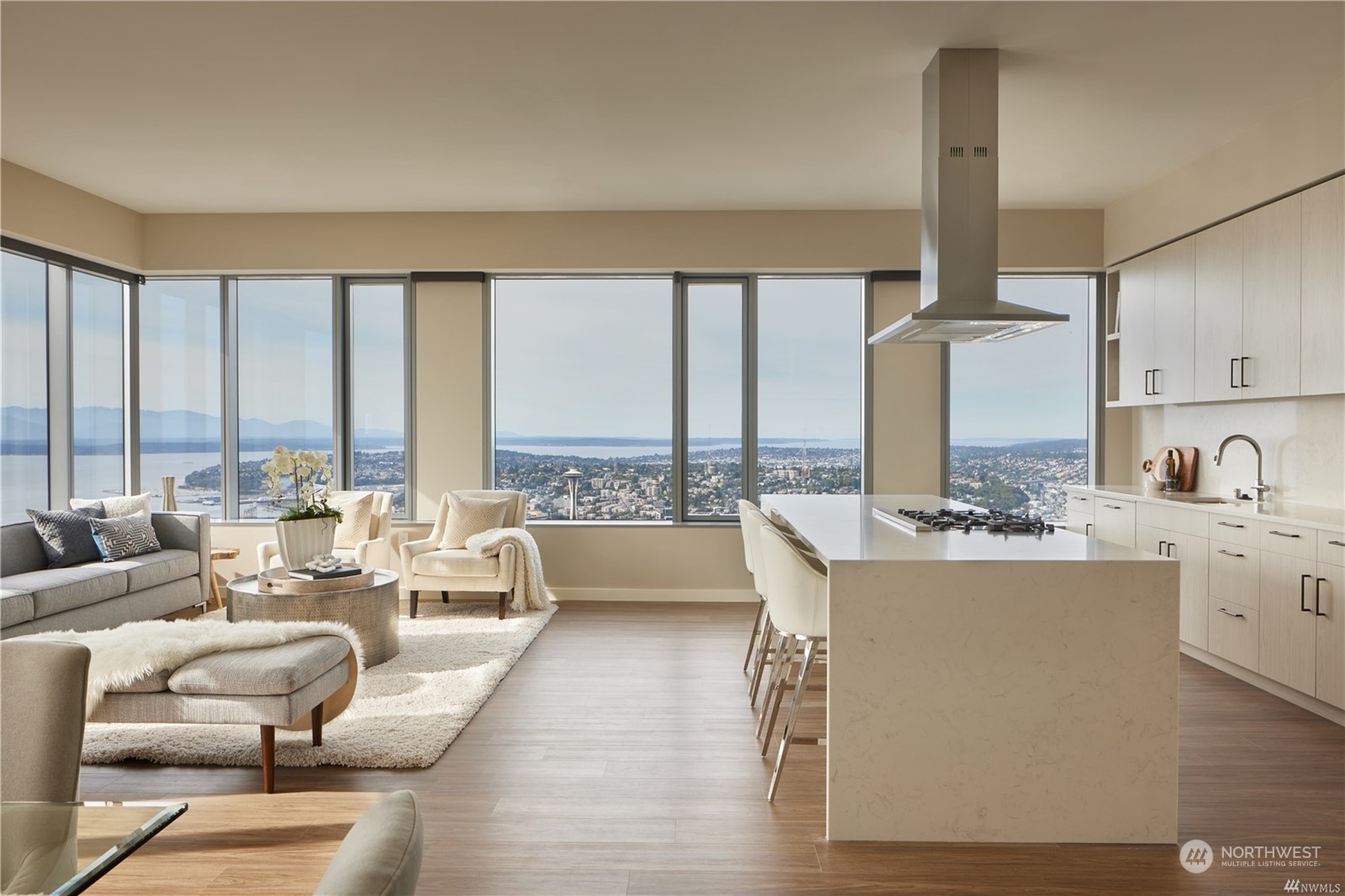 1340 4th Avenue Unit: 5706