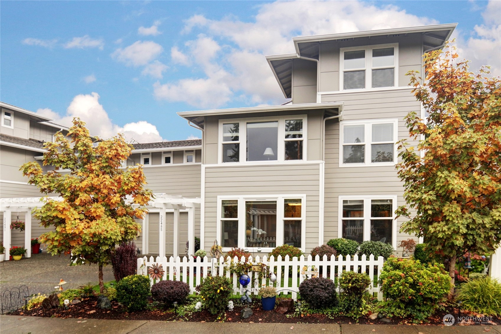 22485 SE 37th Terrace Unit: 1393