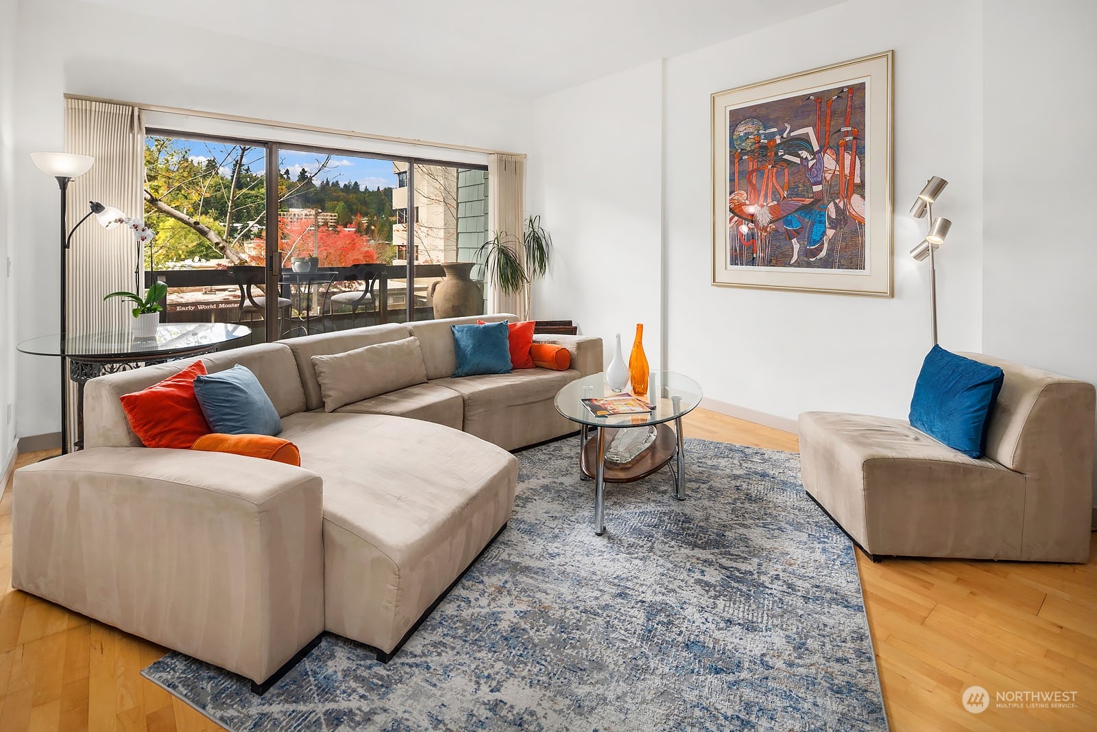 3030 80th Avenue SE Unit: 204