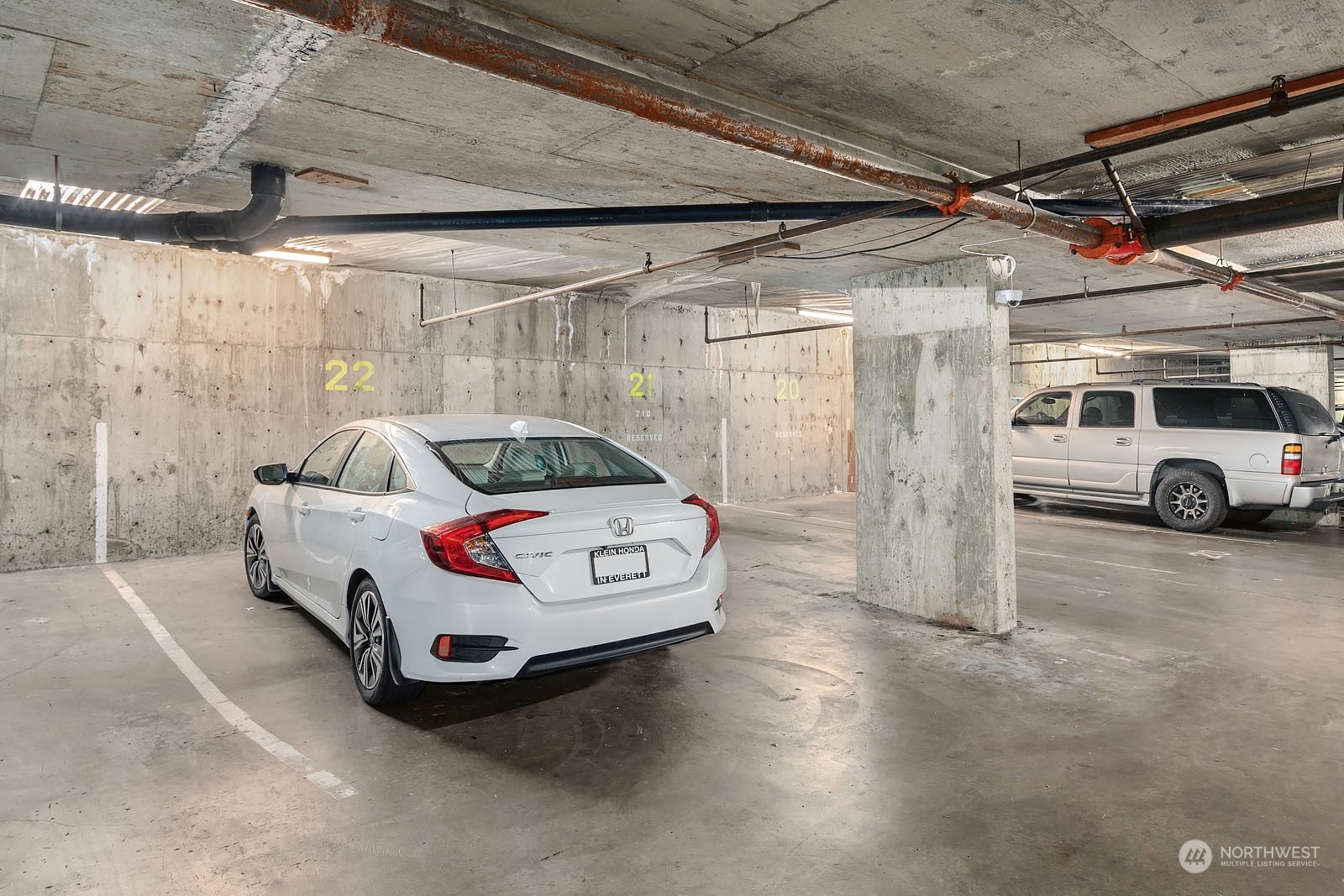 3030 80th Avenue SE Unit: 204