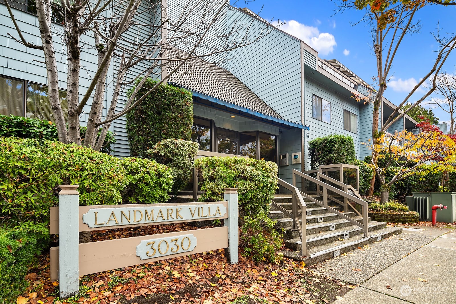 3030 80th Avenue SE Unit: 204
