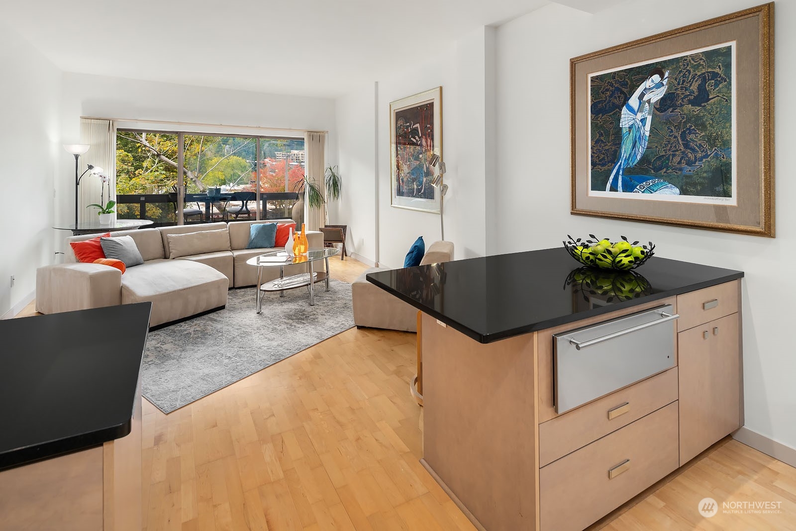 3030 80th Avenue SE Unit: 204