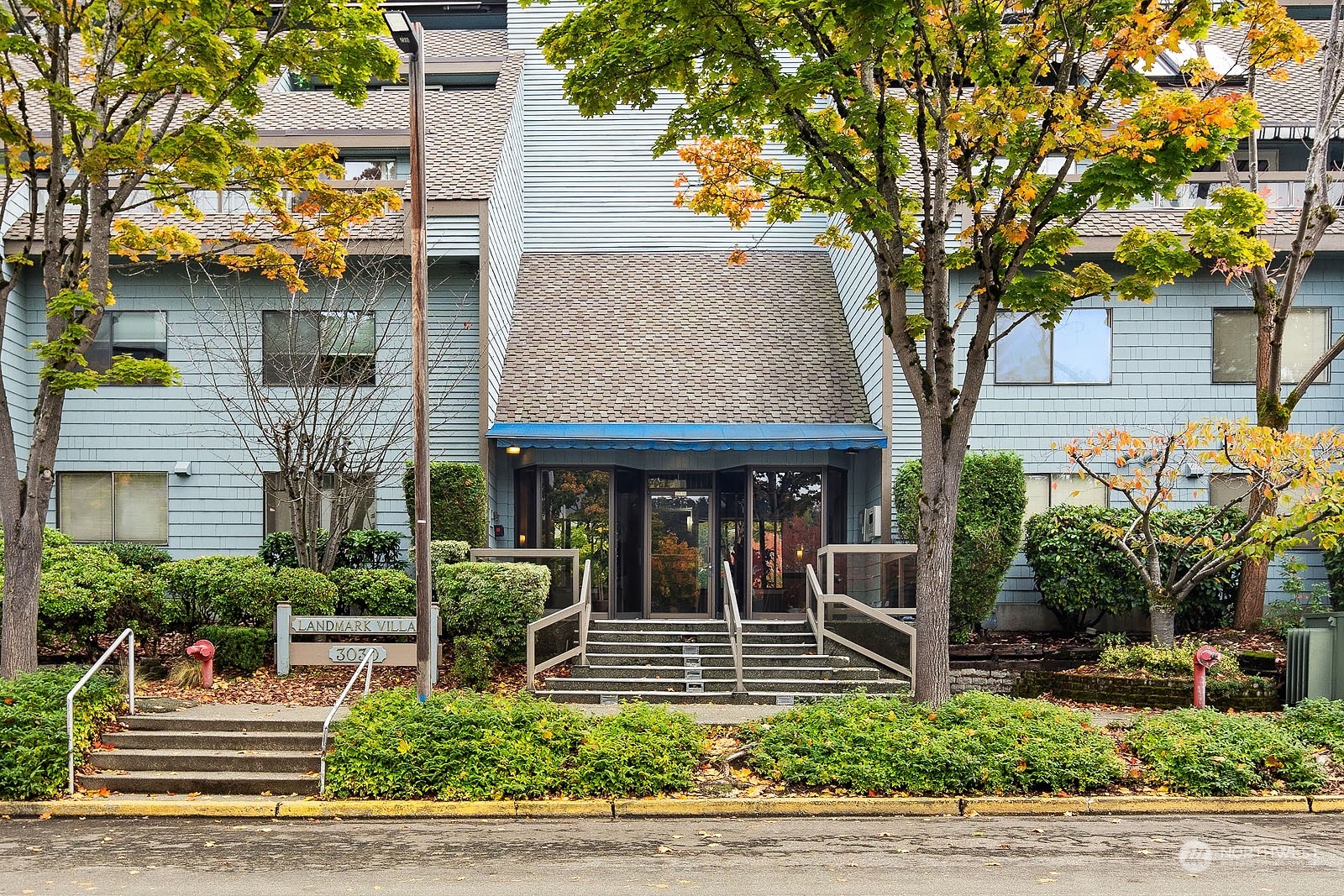 3030 80th Avenue SE Unit: 204