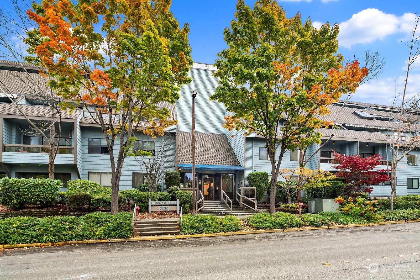 3030 80th Avenue SE Unit: 204