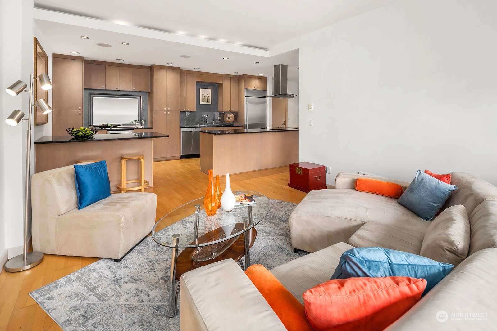 3030 80th Avenue SE Unit: 204