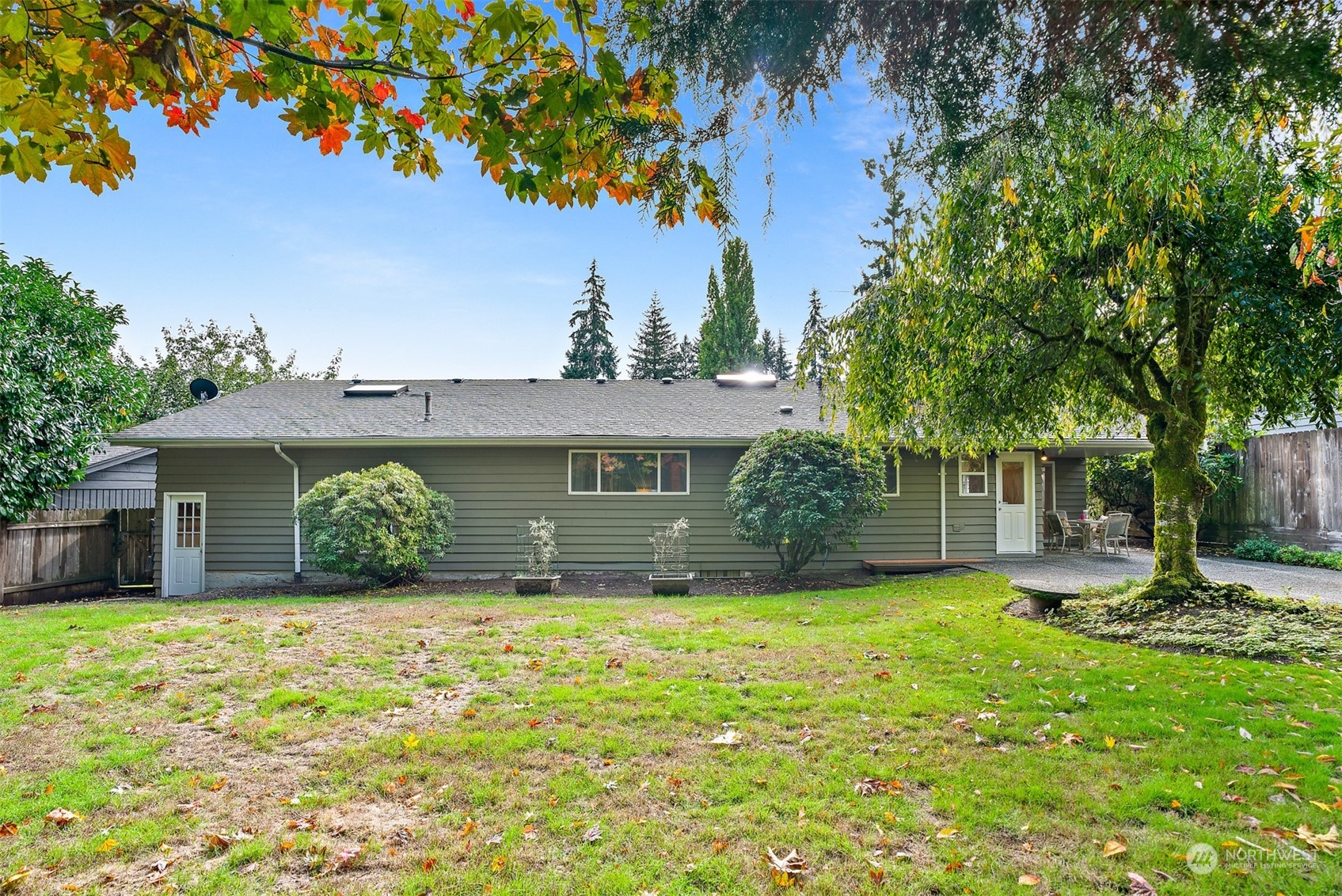 16520 SE 28th Street