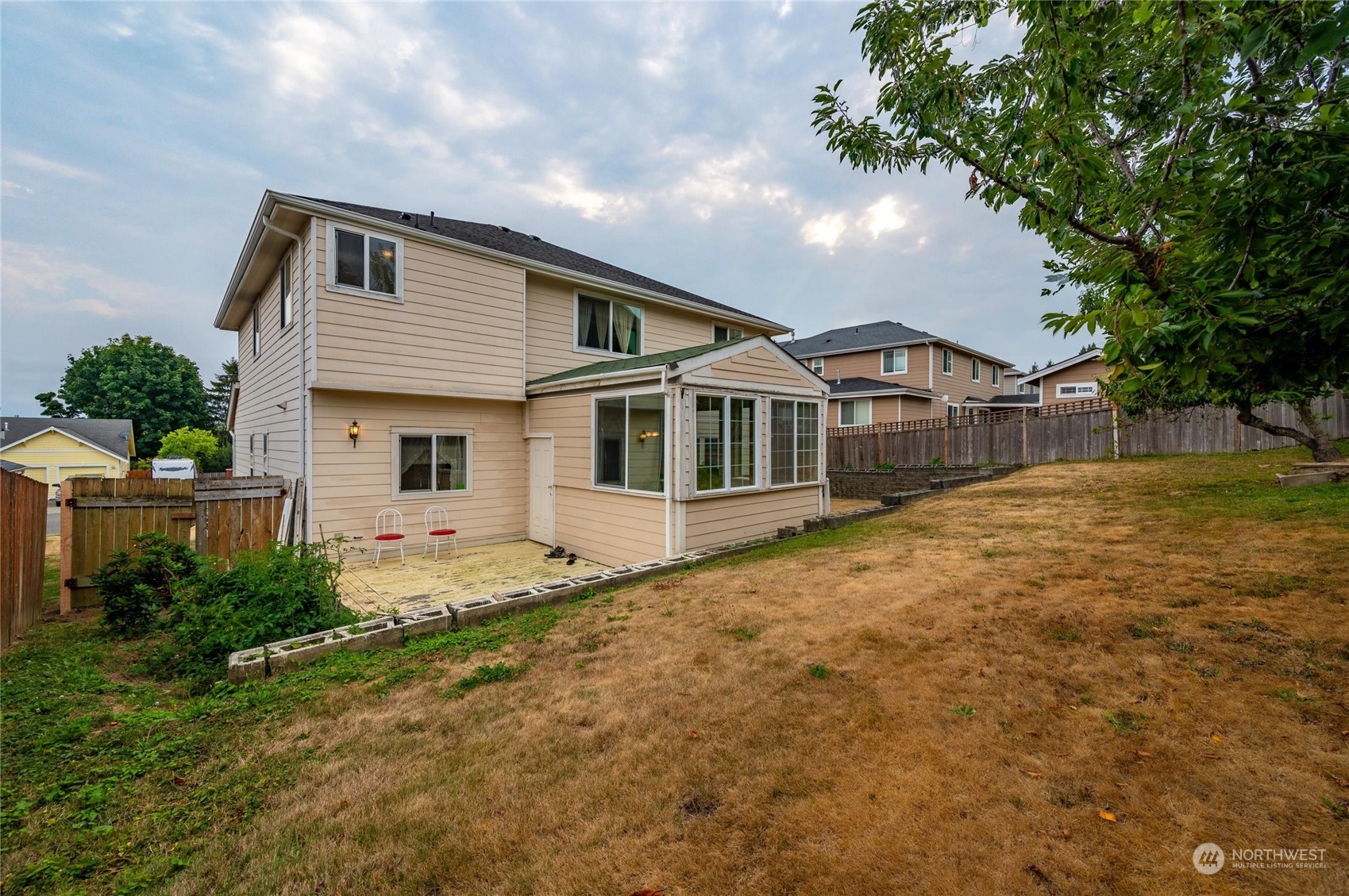 2254 Gardiner Drive