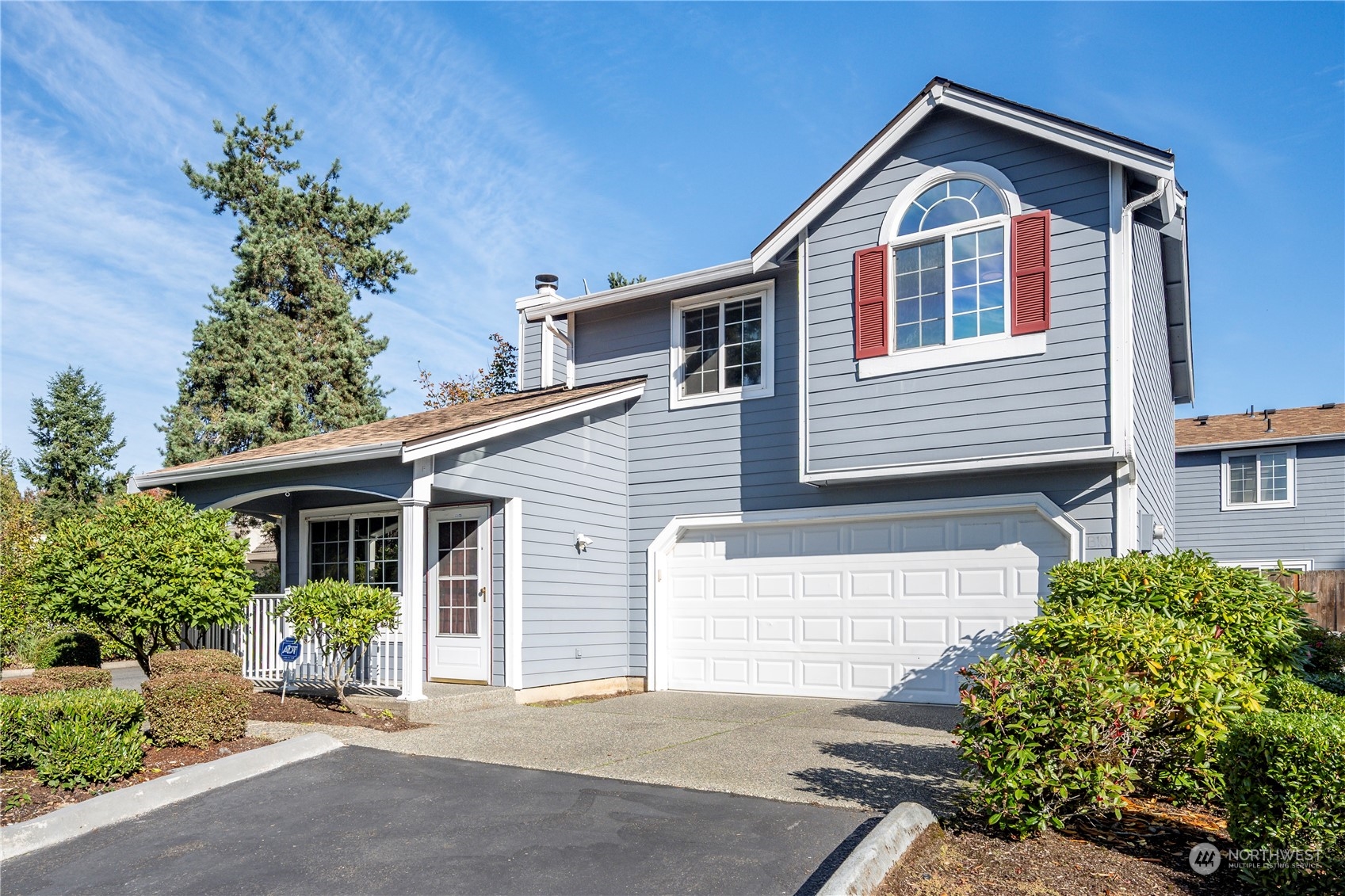10425 SE 250th Place Unit: B101