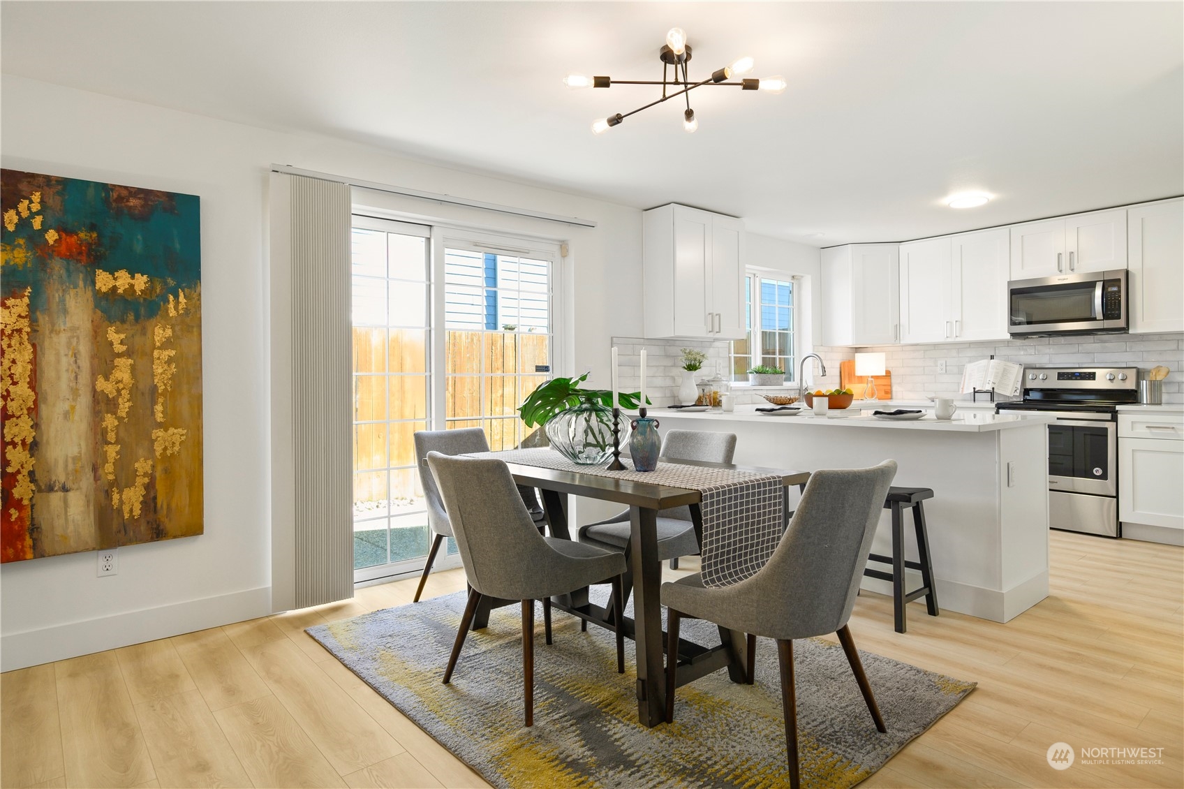 10425 SE 250th Place Unit: B101