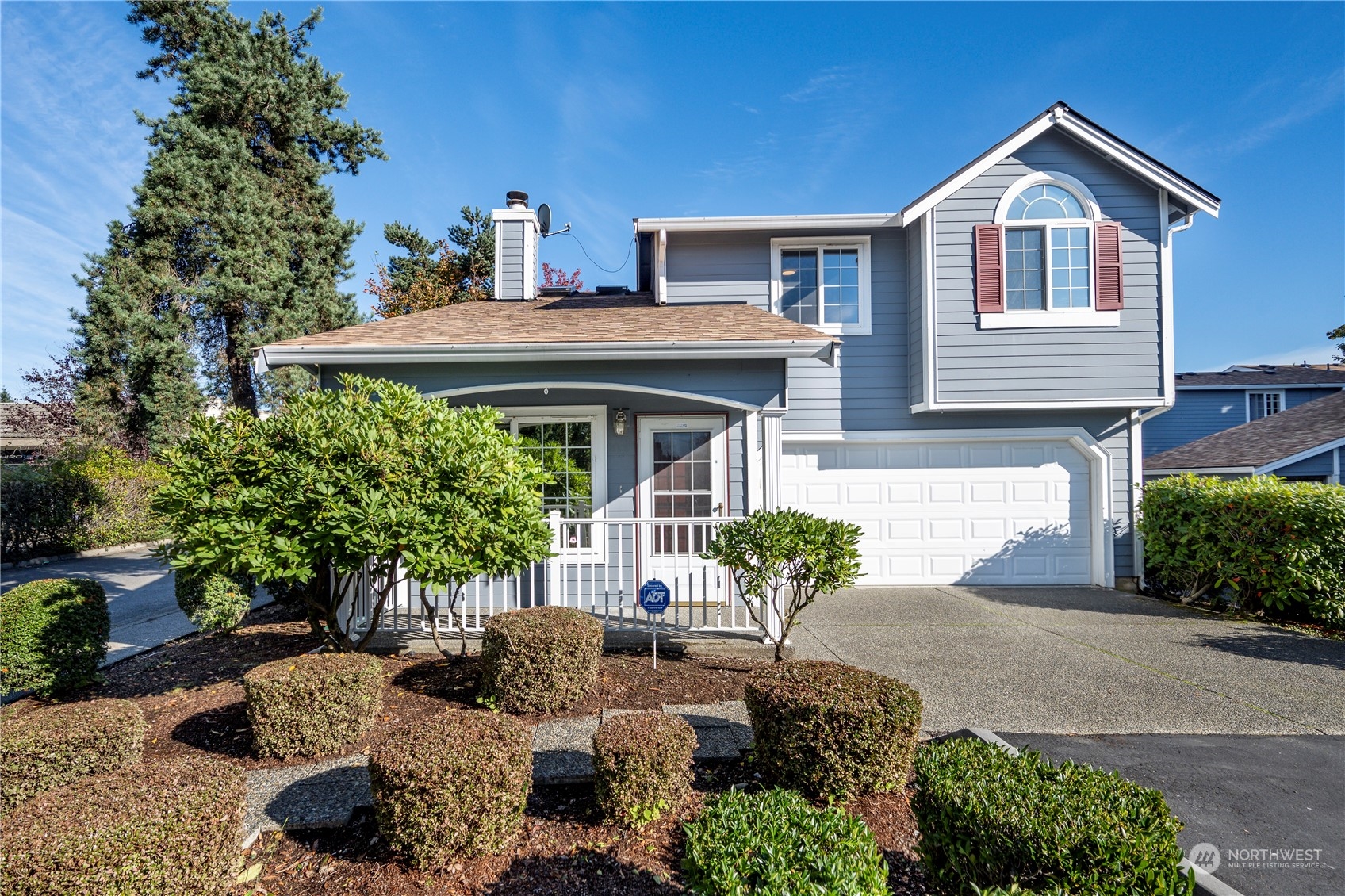 10425 SE 250th Place Unit: B101