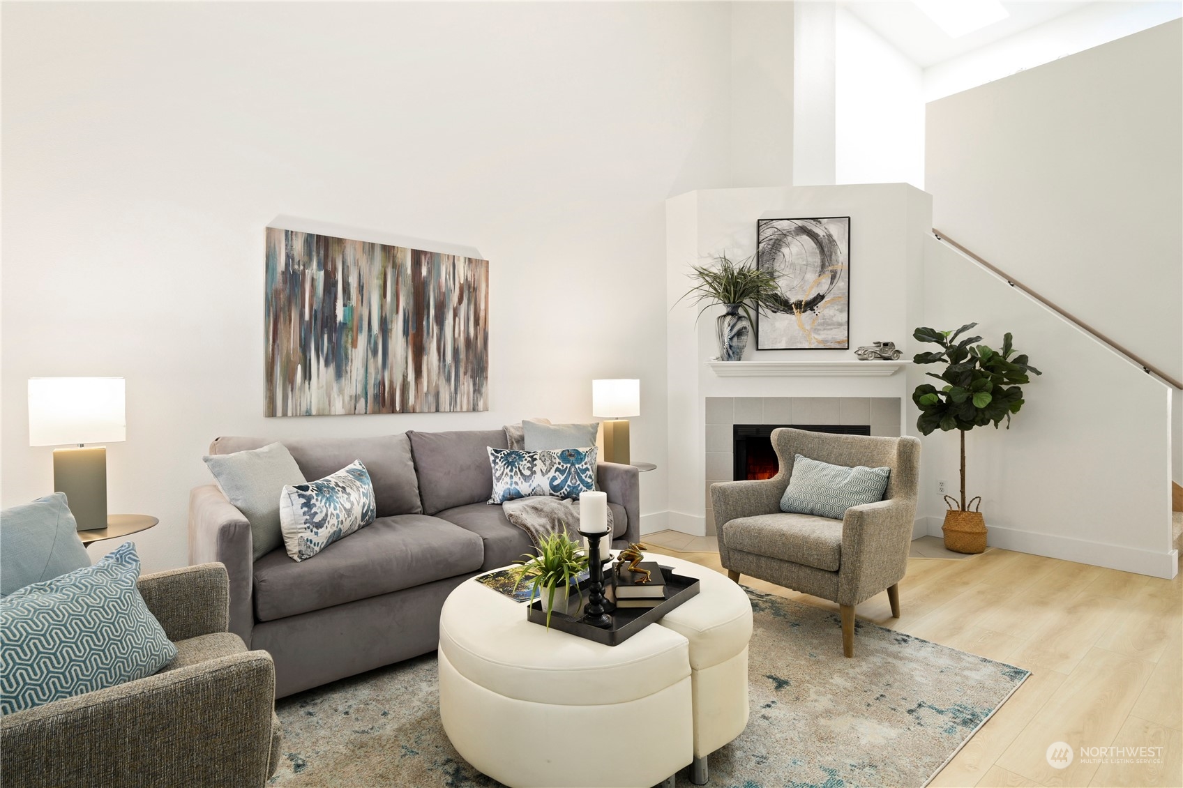 10425 SE 250th Place Unit: B101