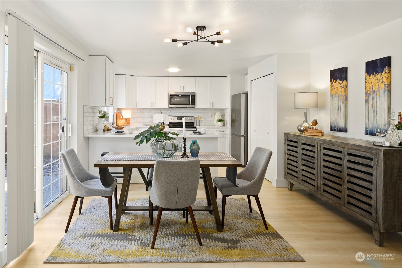 10425 SE 250th Place Unit: B101