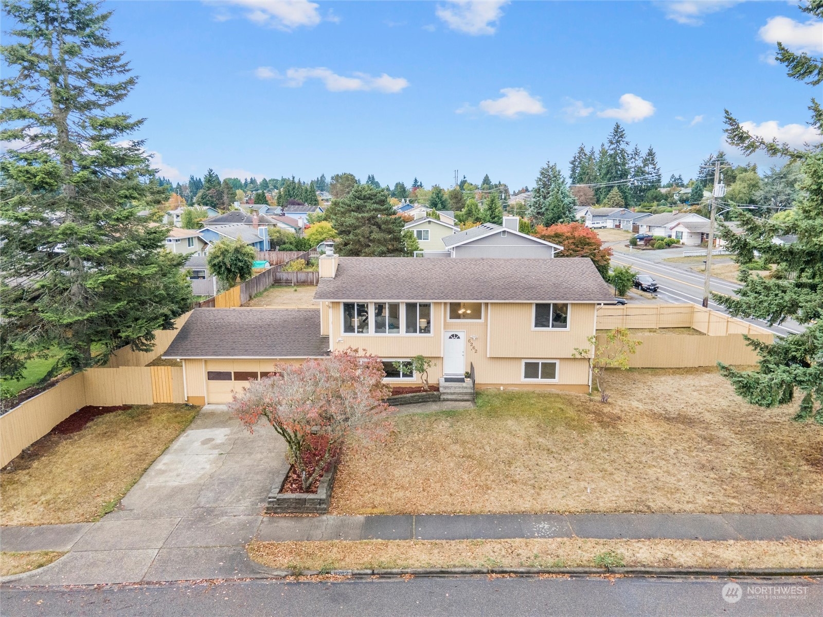 6262 N 39th Street