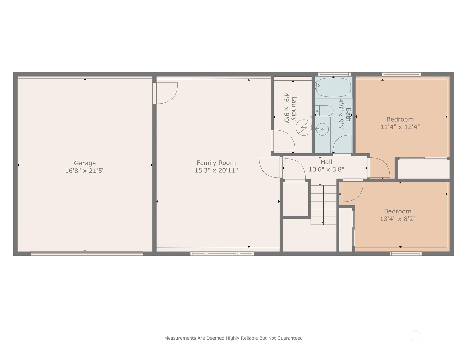 6262 N 39th Street