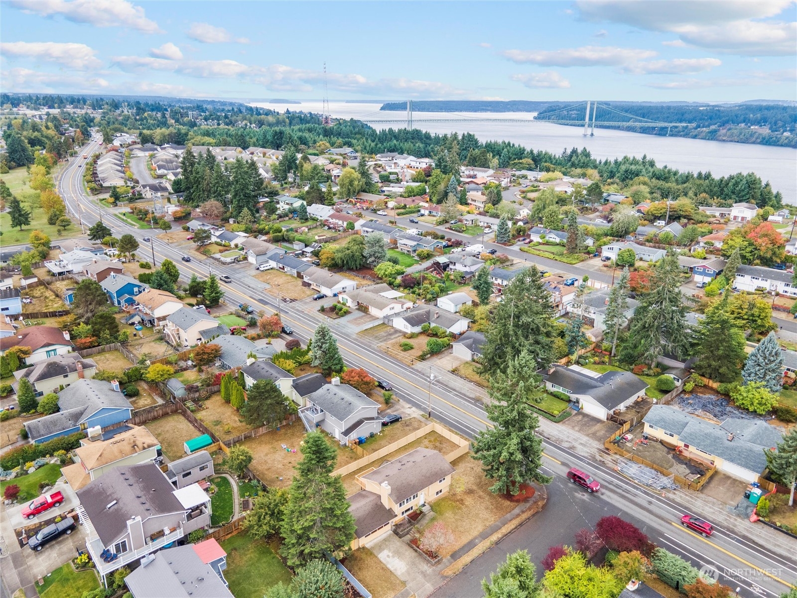 6262 N 39th Street