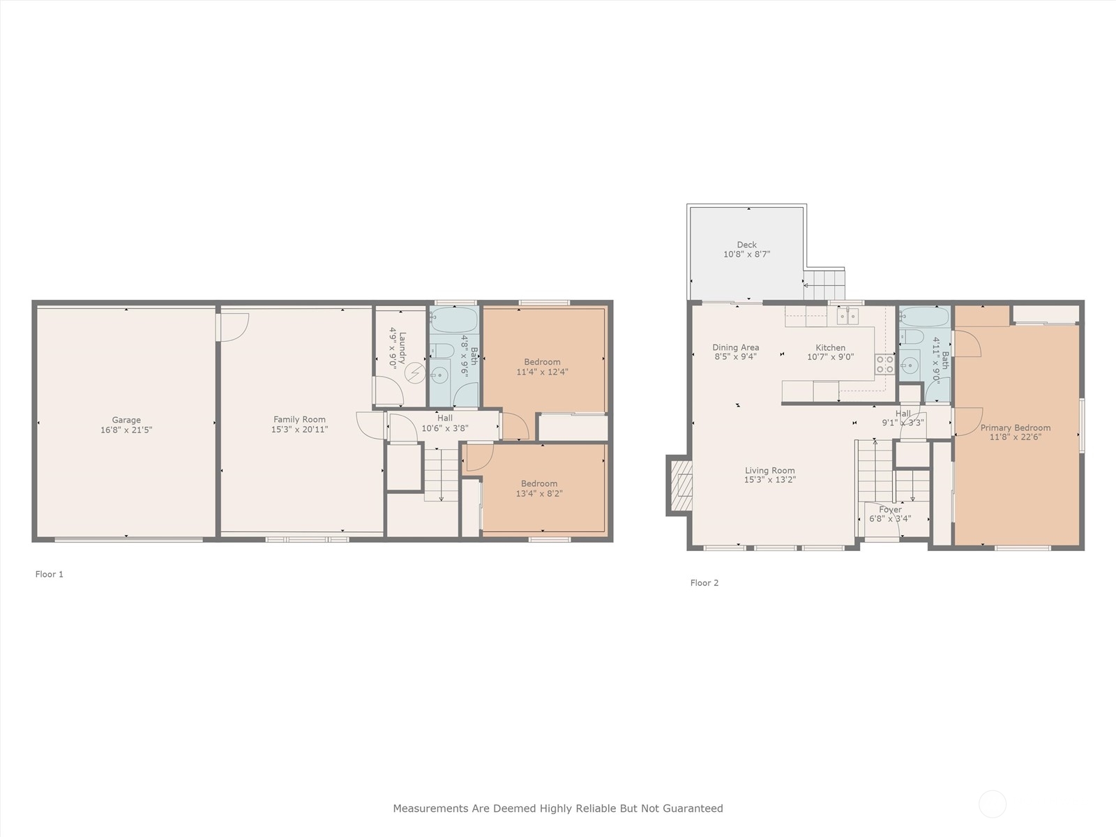 6262 N 39th Street