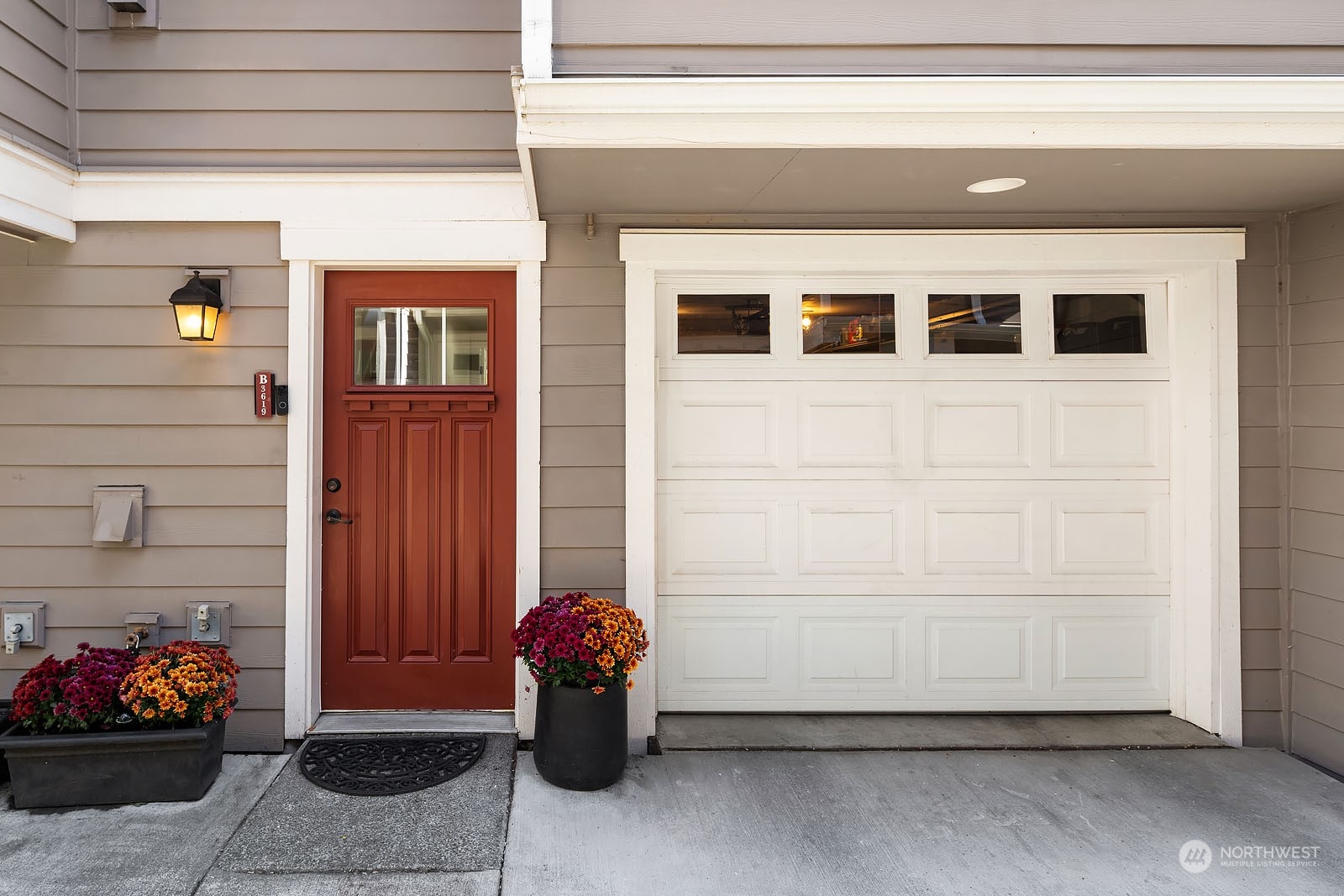 3619 Albion Place N Unit: B