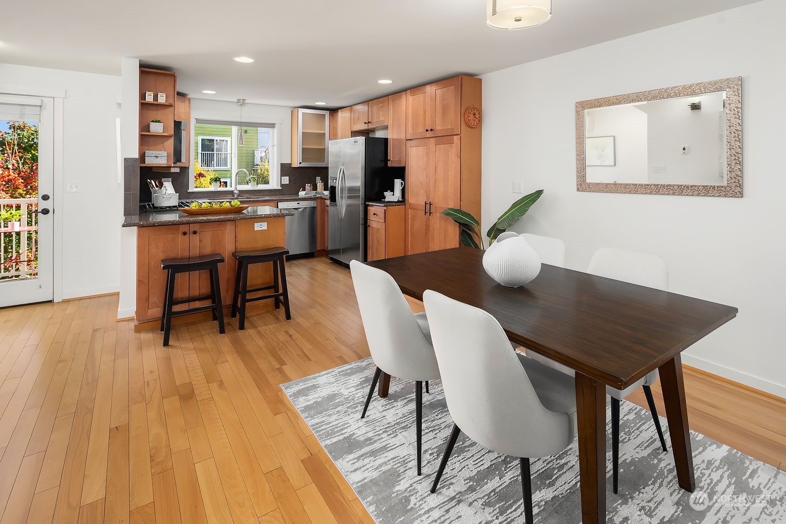 3619 Albion Place N Unit: B