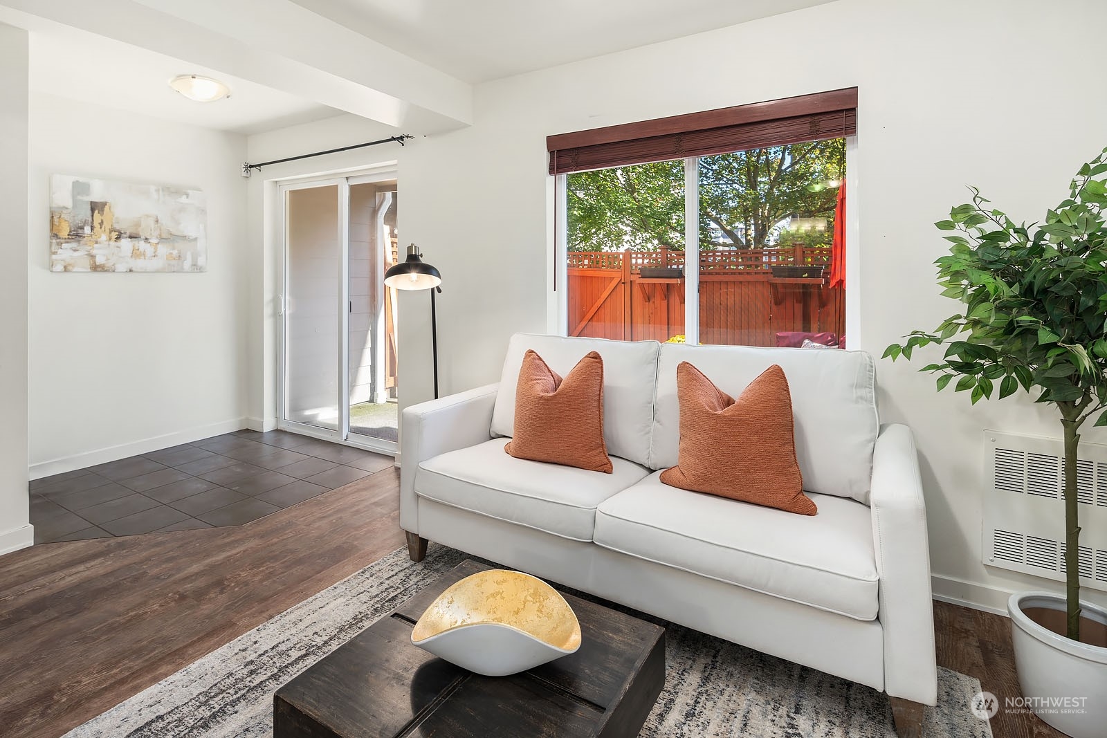 3619 Albion Place N Unit: B