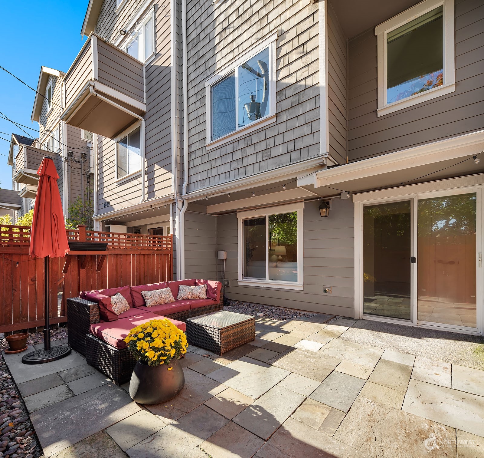 3619 Albion Place N Unit: B