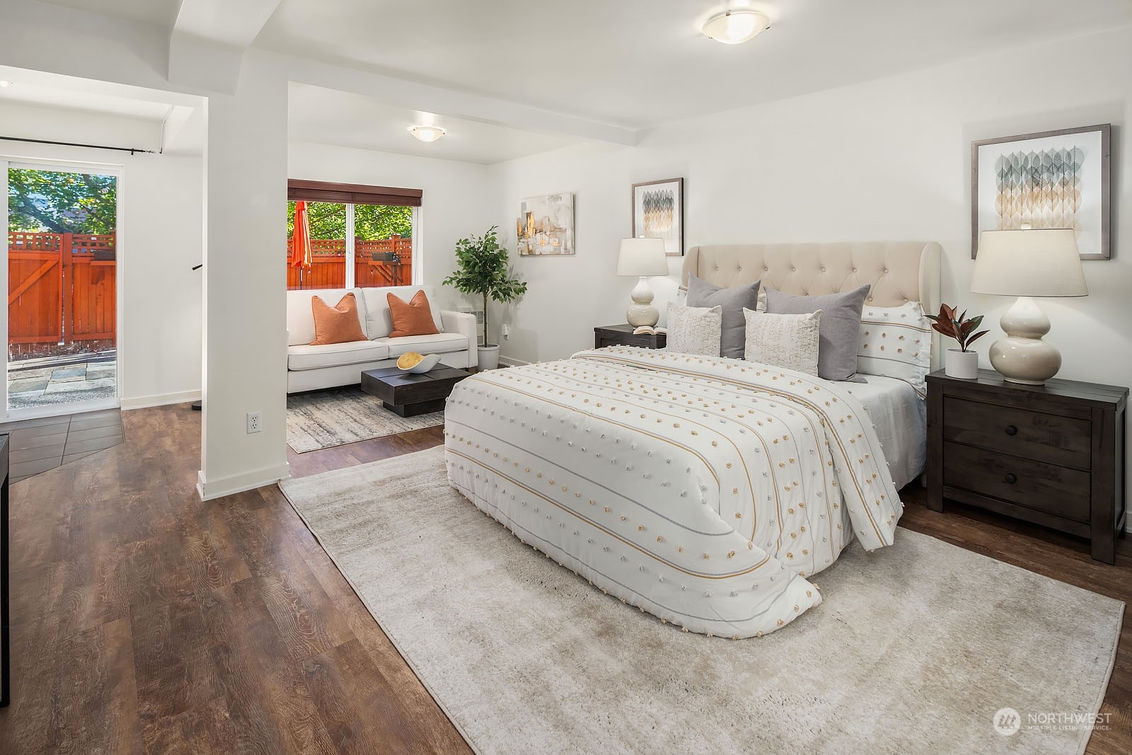 3619 Albion Place N Unit: B