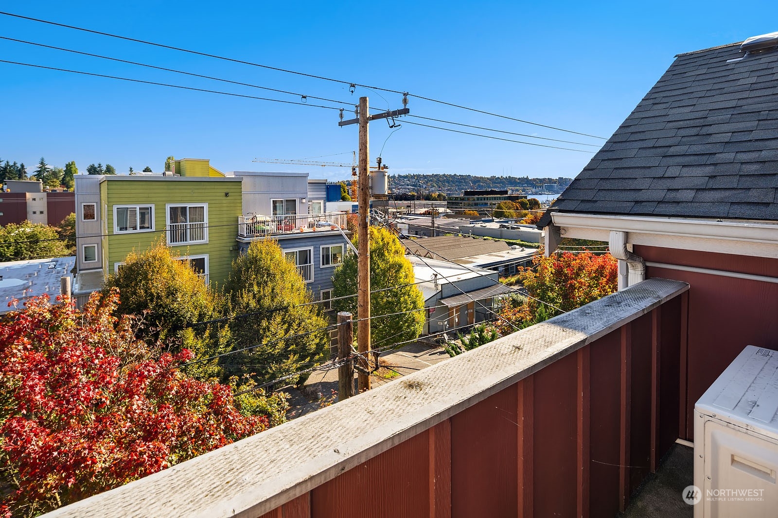 3619 Albion Place N Unit: B