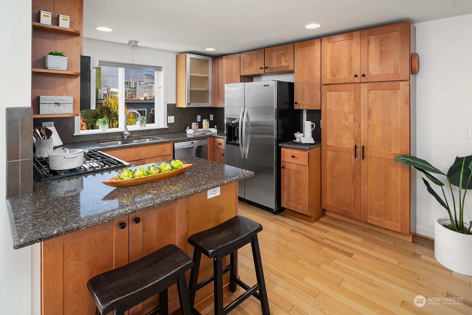 3619 Albion Place N Unit: B