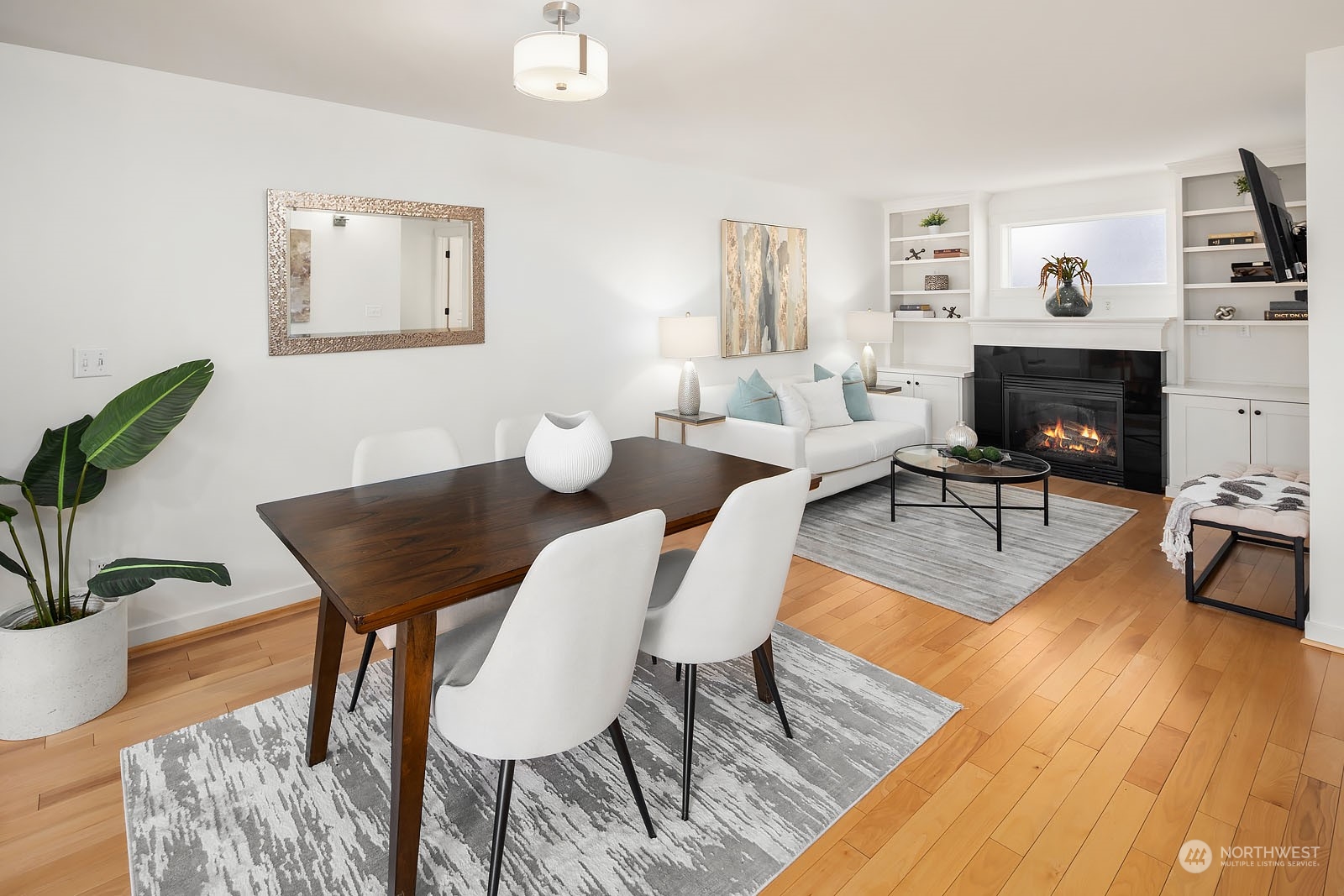 3619 Albion Place N Unit: B