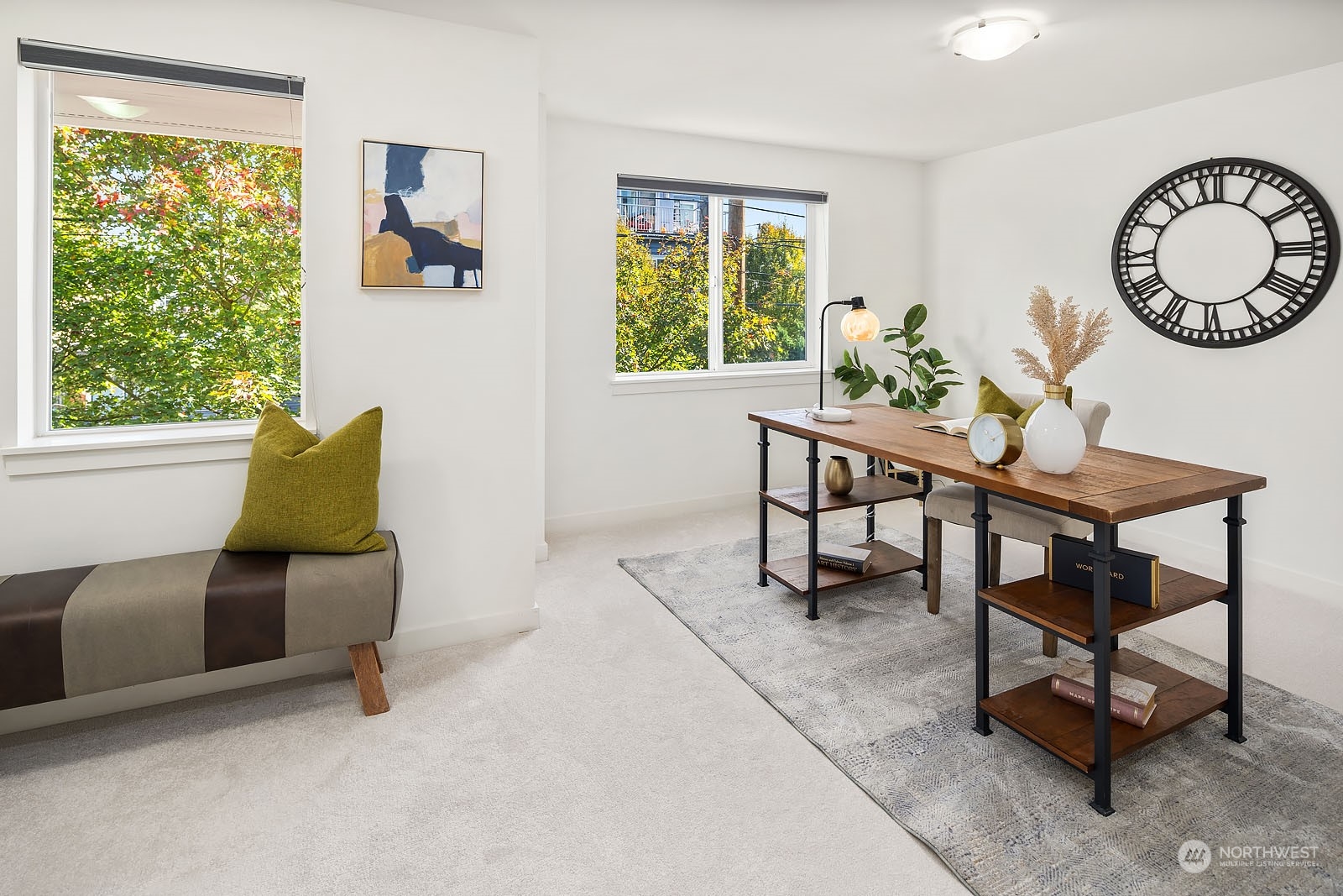 3619 Albion Place N Unit: B