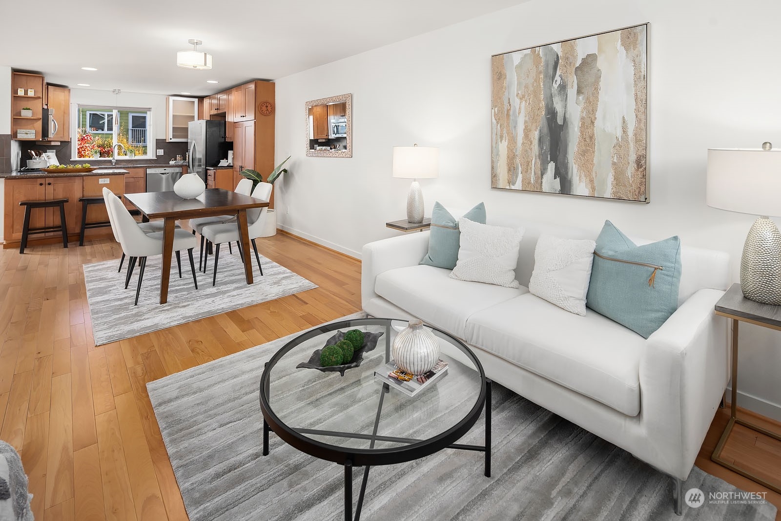 3619 Albion Place N Unit: B