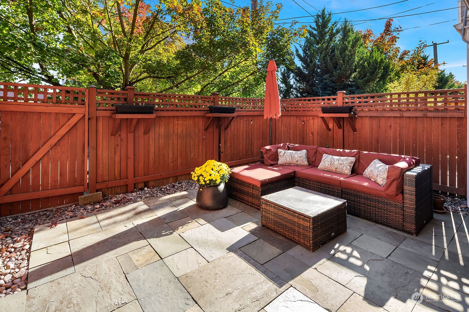 3619 Albion Place N Unit: B