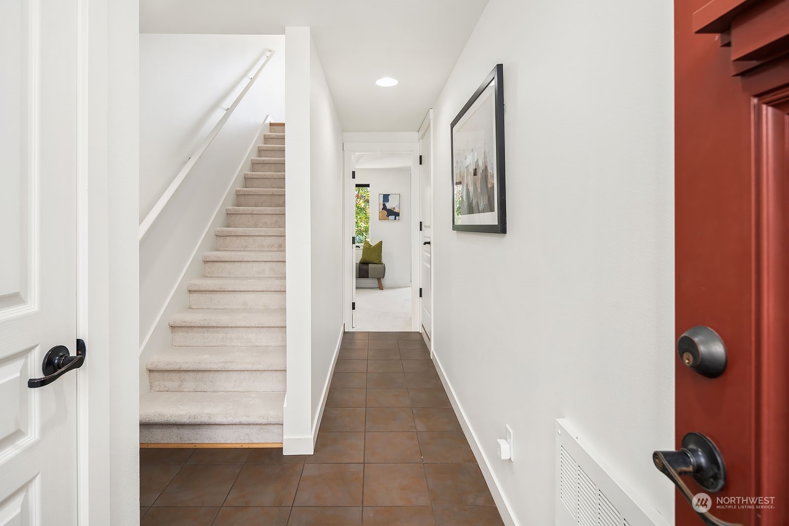 3619 Albion Place N Unit: B