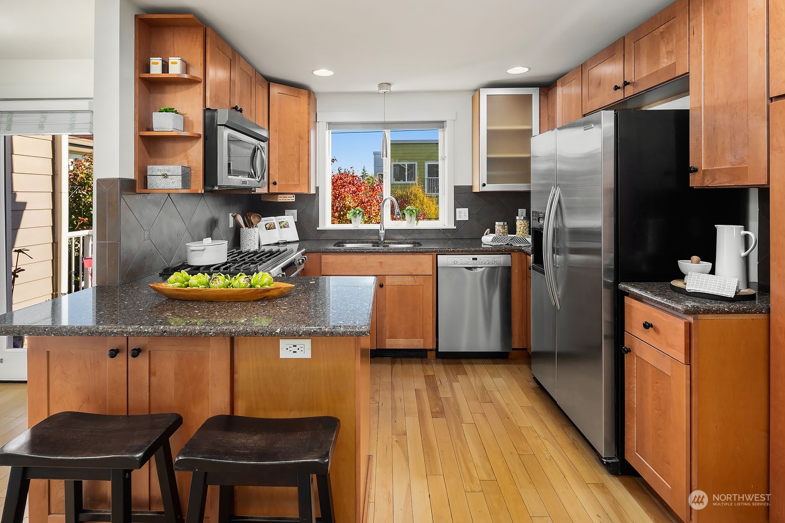 3619 Albion Place N Unit: B