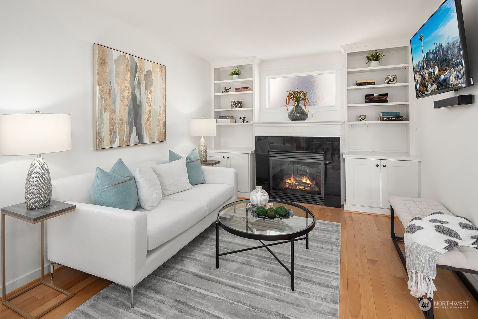 3619 Albion Place N Unit: B