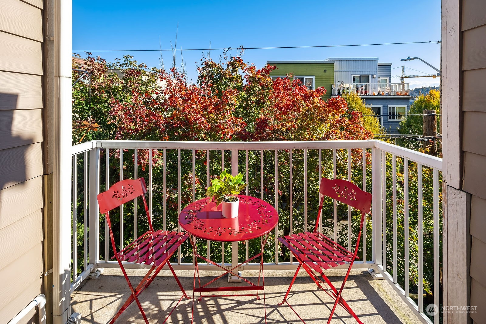 3619 Albion Place N Unit: B