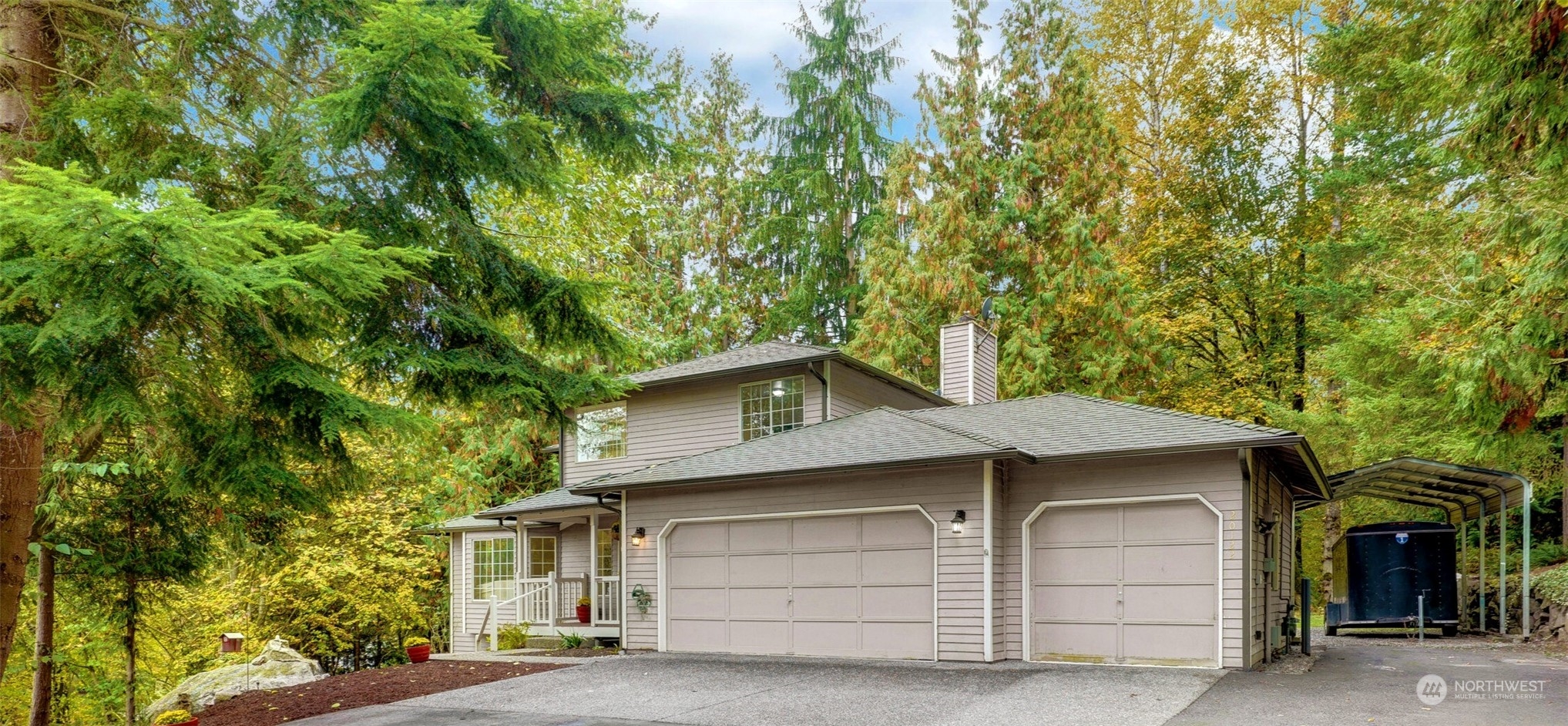 20122 110th Drive SE
