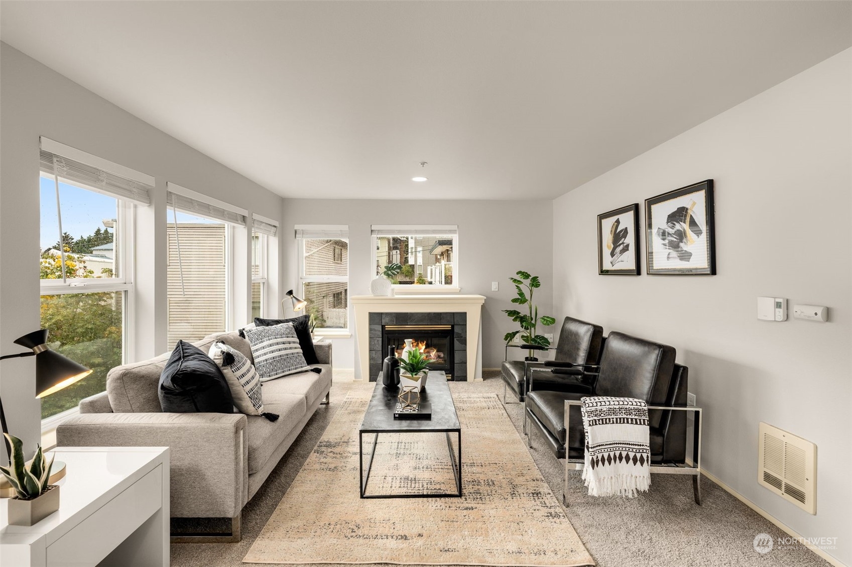3919 Latona Avenue NE Unit: 205