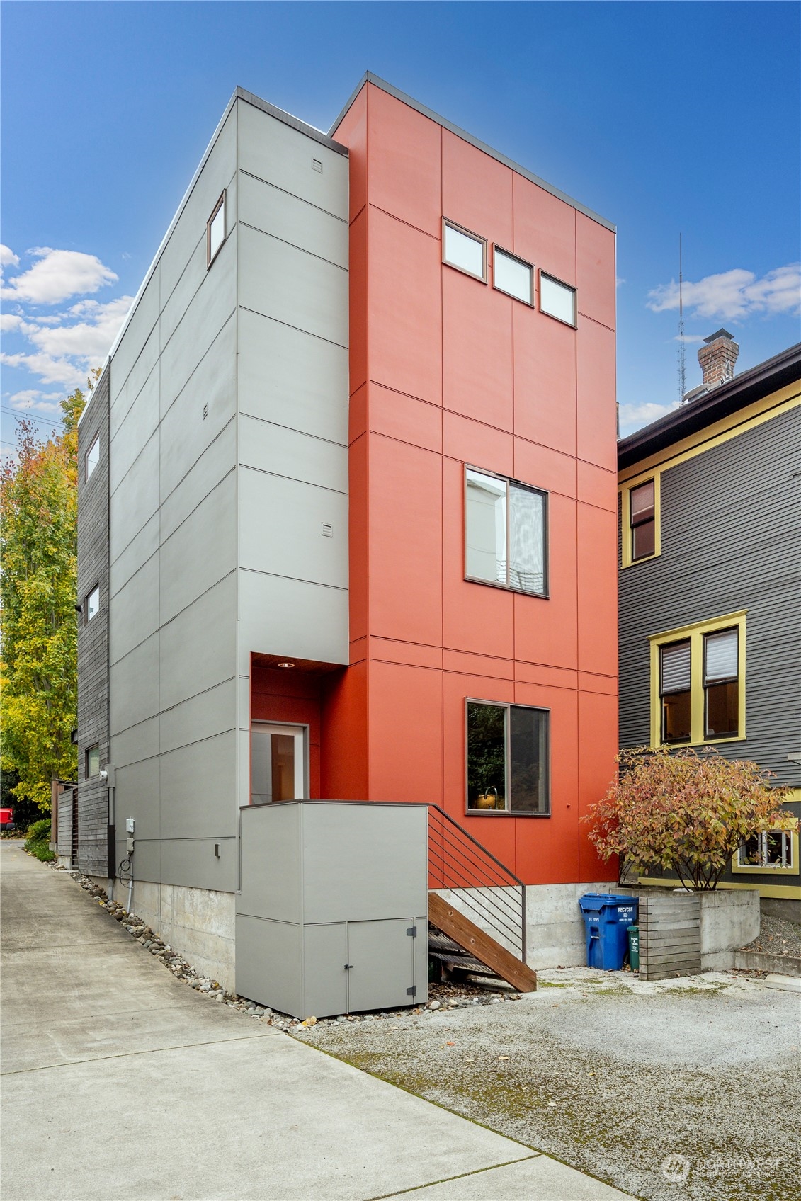 1434 19th Avenue Unit: A