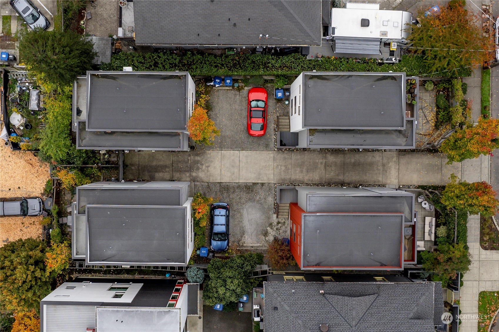 1434 19th Avenue Unit: A