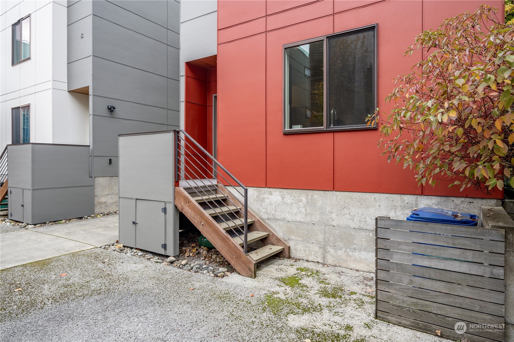 1434 19th Avenue Unit: A