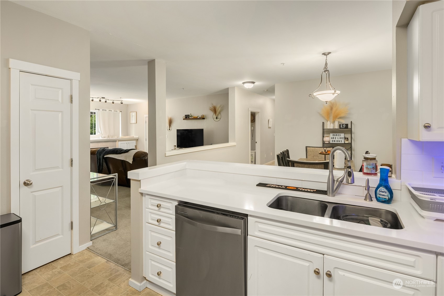 107 164th Street S Unit: 3-402