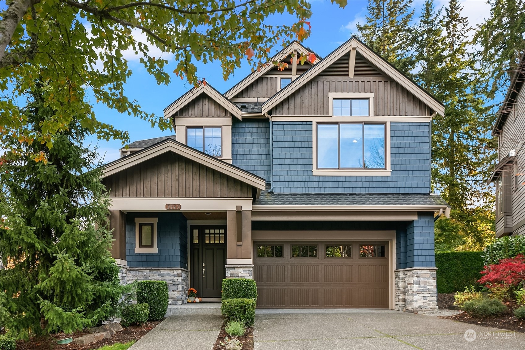 2143 NW Stoney Creek Drive