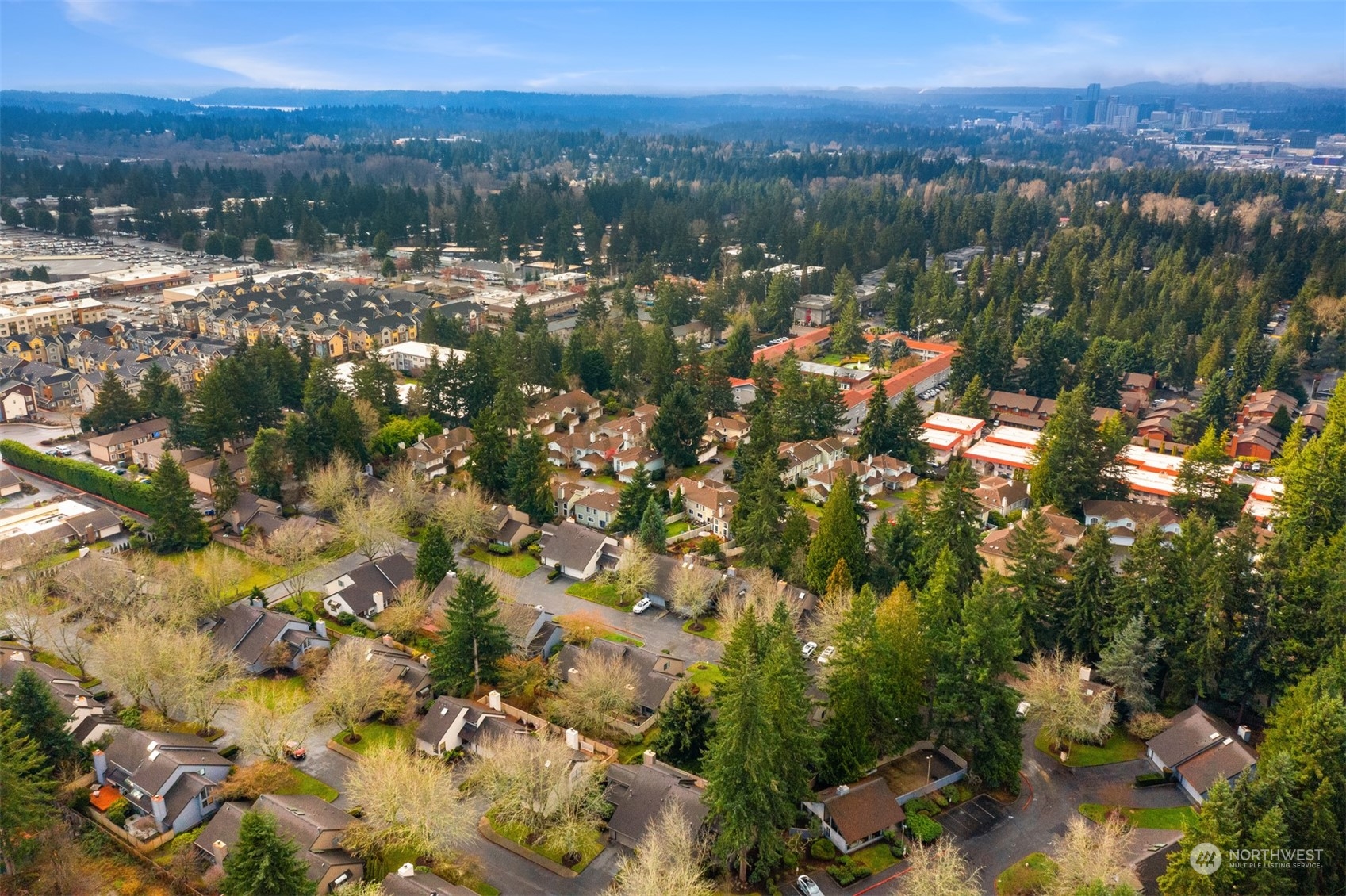 1745 159th Avenue NE Unit: 4