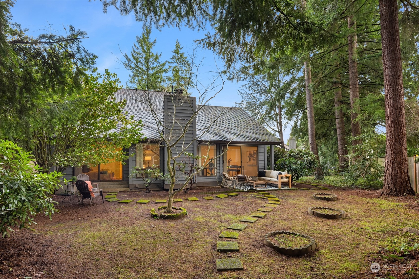 1745 159th Avenue NE Unit: 4