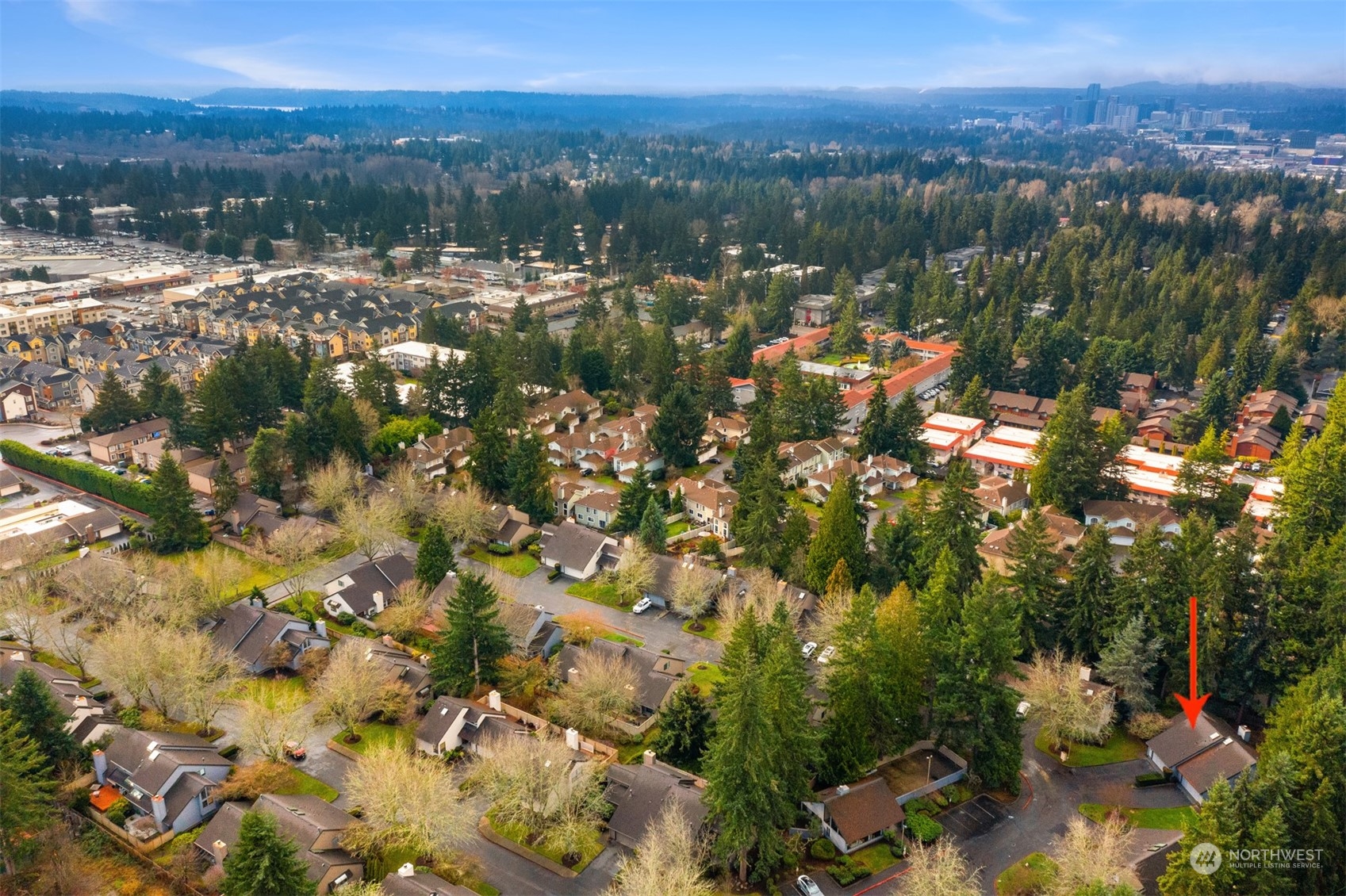 1745 159th Avenue NE Unit: 4