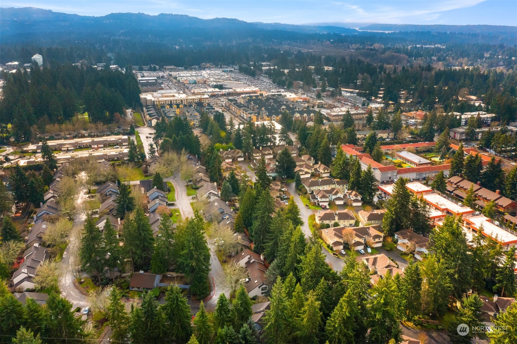 1745 159th Avenue NE Unit: 4