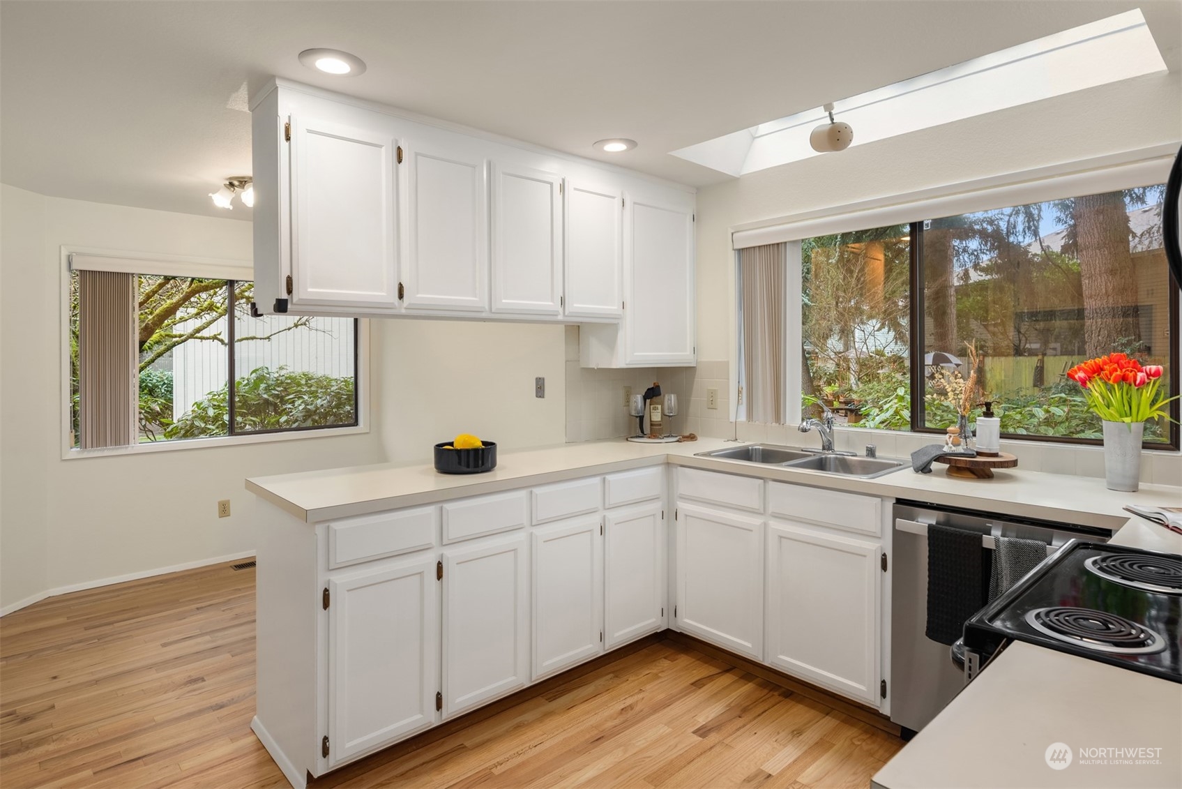 1745 159th Avenue NE Unit: 4