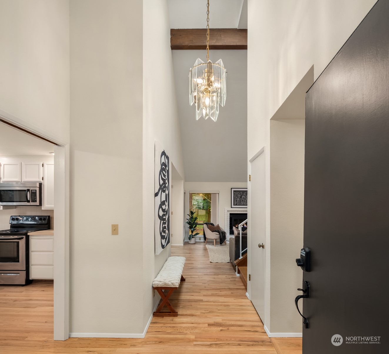 1745 159th Avenue NE Unit: 4