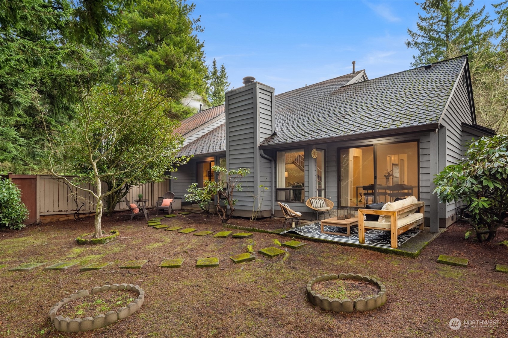 1745 159th Avenue NE Unit: 4